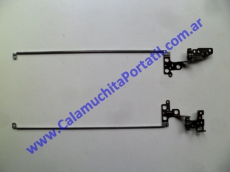 Bisagras Acer Aspire 3 A314-31-C3GH - N17Q4