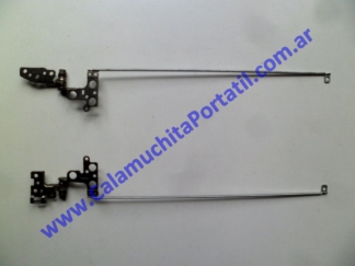 Bisagras Acer Aspire 3 A314-31-C3GH - N17Q4 ⋆ Calamuchita Portátil Bisagras Acer Aspire 3 A314-31-C3GH - N17Q4