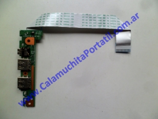 Placa USB Acer Aspire 3 A314-31-C3GH - N17Q4
