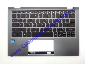 Carcasa Teclado Acer Spin 1 - SP111-34N-C47K - N17H2