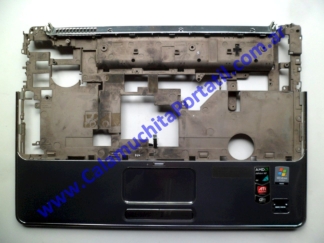 Carcasa Teclado HP Pavilion dv4-1212la - NL276LA#AC8