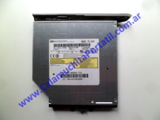 Grabadora DVD HP Pavilion dv4-1212la - NL276LA#AC8