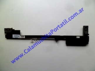 Parlantes HP Pavilion dv4-1212la - NL276LA#AC8
