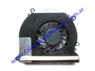 Cooler HP Pavilion dv4-1212la - NL276LA#AC8