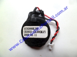 Pila HP Pavilion dv4-1212la - NL276LA#AC8