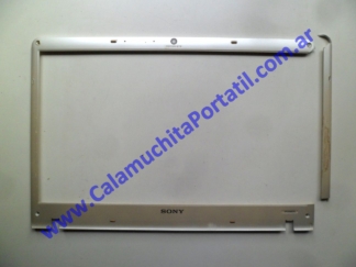 Carcasa Marco Sony Vaio VPCEB2E1E - PCG-71211M
