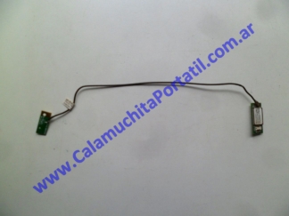 Placa Bluetooth Sony Vaio VPCEB2E1E - PCG-71211M