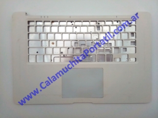 Carcasa Teclado Kanjí iris