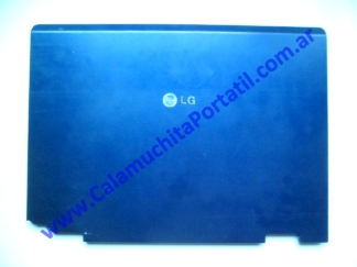 Carcasa Tapa LG Z1 Pro Express Dual - LGP1