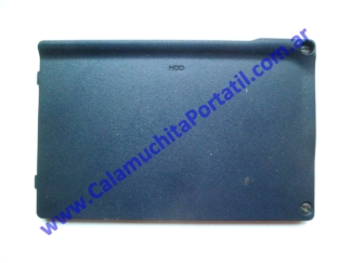 Carcasa Tapa Disco LG Z1 Pro Express Dual - LGP1