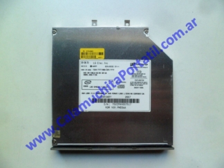 Grabadora DVD LG Z1 Pro Express Dual - LGP1