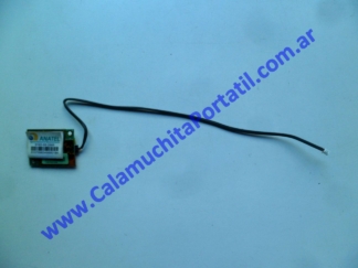 Placa Módem LG Z1 Pro Express Dual - LGP1