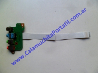 Placa Sonido LG Z1 Pro Express Dual - LGP1