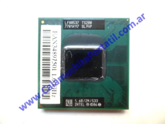 Procesador LG Z1 Pro Express Dual - LGP1