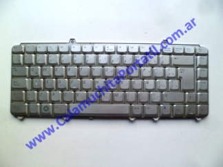 Teclado Dell Inspiron 1420