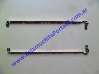 Laterales Dell Inspiron 1420