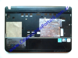 Carcasa Teclado MSI Wind U130 - MS-N014