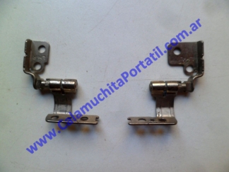 Bisagras MSI Wind U130 - MS-N014