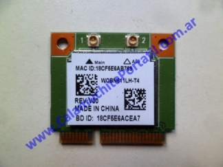Placa Wifi Positivo BGH T295
