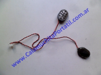 Parlantes Positivo BGH T295