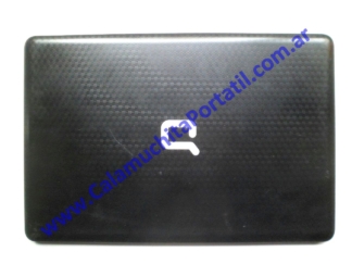 Carcasa Tapa Compaq Presario CQ42-205LA - WX487LA#ABM