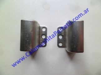 Carcasa Bisagras Compaq Presario CQ42-205LA - WX487LA#ABM