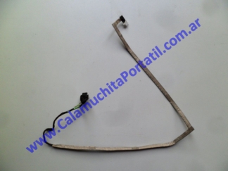 Flex Webcam Compaq Presario CQ42-205LA - WX487LA#ABM