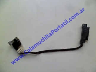 Conector Optico Compaq Presario CQ42-205LA - WX487LA#ABM