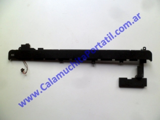 Parlantes Compaq Presario CQ42-205LA - WX487LA#ABM