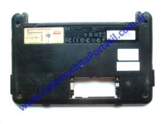 Carcasa Base Compaq Mini CQ10-120LA - WD943LA#AC8