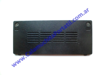 Carcasa Tapa Memoria Compaq Mini CQ10-120LA - WD943LA#AC8