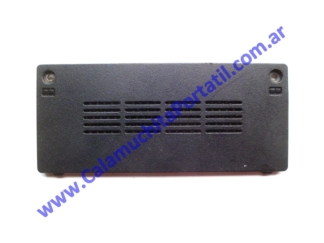 Carcasa Tapa Memoria Compaq Mini CQ10-120LA - WD943LA#AC8