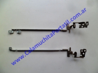 Bisagras Compaq Mini CQ10-120LA - WD943LA#AC8