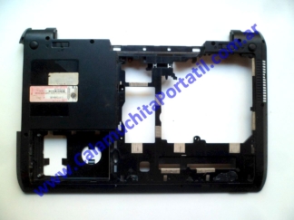 Carcasa Base Eurocase TWH