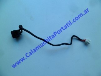 Conector Power Eurocase TWH