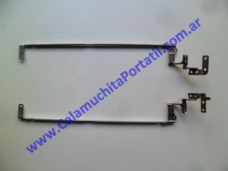 Bisagras Eurocase TWH