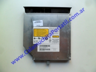 Grabadora DVD Eurocase TWH