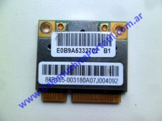 Placa Wifi Eurocase TWH