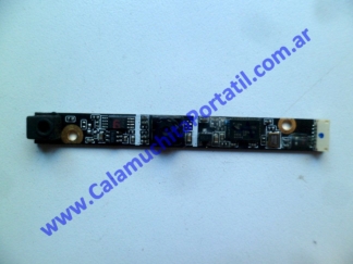 Webcam Eurocase TWH