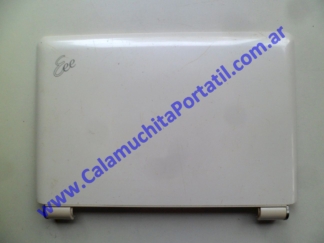 Carcasa Tapa Asus Eee PC 1000HA