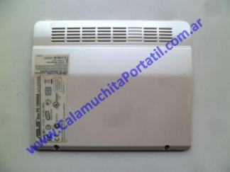Carcasa Tapa General Asus Eee PC 1000HA