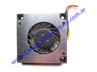 Cooler Asus Eee PC 1000HA