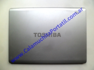 Carcasa Tapa Toshiba Satellite L305-SP6934A - PSLB8U-0SVAR1