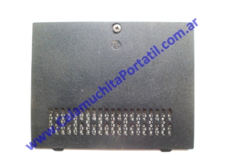 Carcasa Tapa Memoria Toshiba Satellite L305-SP6934A - PSLB8U-0SVAR1