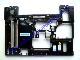 Carcasa Base Dell Latitude E6400 - PP27L