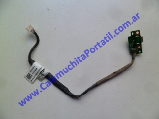 Conector Vario Dell Latitude E6400 - PP27L ⋆ Calamuchita Portátil Conector Vario Dell Latitude E6400 - PP27L