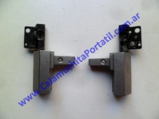 Bisagras Dell Latitude E6400 - PP27L