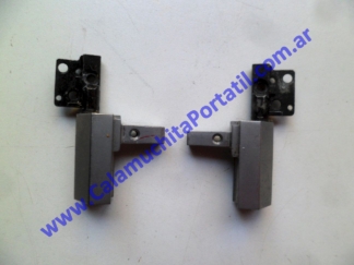 Bisagras Dell Latitude E6400 - PP27L