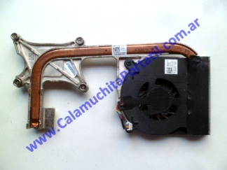 Cooler C/Disipador Dell Latitude E6400 - PP27L