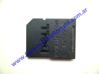 Protector SD Dell Latitude E6400 - PP27L